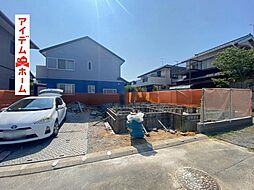 豊橋市新栄町南小向　1号棟