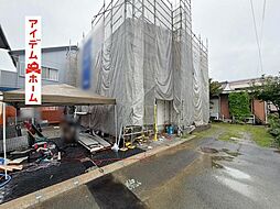 豊橋市新栄町南小向 1号棟
