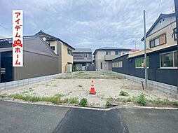 浜松市浜名区貴布祢1期　1号棟