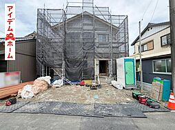 浜松市浜名区貴布祢1期　1号棟