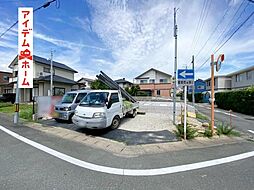 浜松市中央区佐藤1期 1号棟