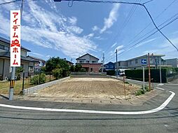 浜松市中央区佐藤1期 1号棟
