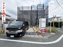 浜松市中央区佐藤1期 1号棟