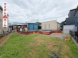 グラファーレ湖西市梅田4期 2号棟