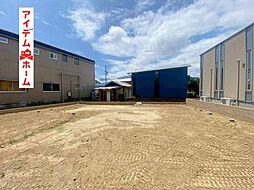 グラファーレ湖西市梅田4期 2号棟