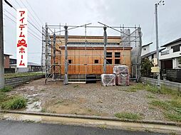 グラファーレ袋井市浅羽 2号棟