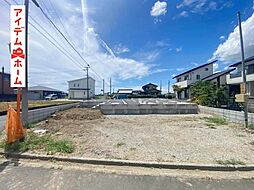 グラファーレ袋井市浅羽　2号棟