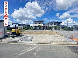 グラファーレ袋井市浅羽　1号棟