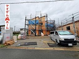 グラファーレ袋井市浅羽 1号棟