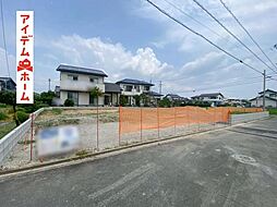 グラファーレ袋井市浅羽 1号棟