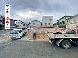 浜松市中央区半田山第1　2号棟