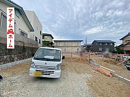 浜松市中央区半田山第1　1号棟