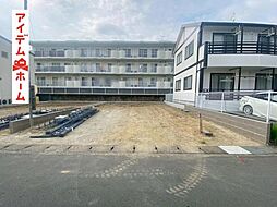 浜松市中央区富塚町　2号棟
