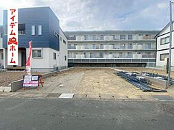 浜松市中央区富塚町　1号棟