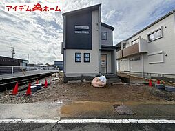 袋井市月見町　3号棟
