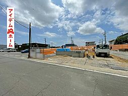 袋井市月見町　3号棟