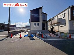 袋井市月見町　3号棟