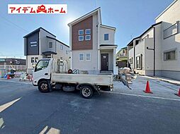 袋井市月見町　2号棟