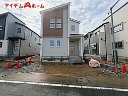袋井市月見町　2号棟