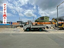 袋井市月見町 2号棟