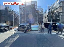袋井市月見町　2号棟