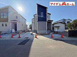 袋井市月見町　1号棟