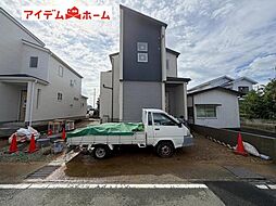 袋井市月見町　1号棟