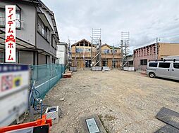 浜松市中央区参野町334番 A号棟
