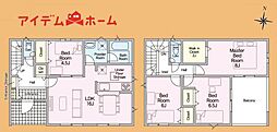浜松市中央区中野町第3　1号棟