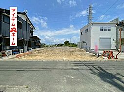 浜松市中央区中野町第3　1号棟