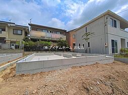 豊橋市多米中町2丁目59期　2号棟