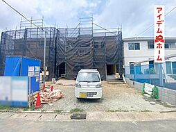 豊橋市多米中町2丁目59期　2号棟