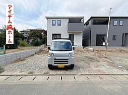 豊橋市多米中町2丁目59期　1号棟