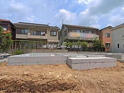 豊橋市多米中町2丁目59期　1号棟