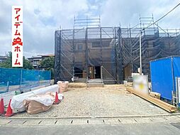 豊橋市多米中町2丁目59期　1号棟