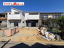 豊橋市住吉町59期 2号棟