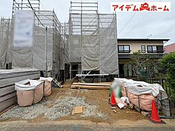 豊橋市住吉町59期　2号棟