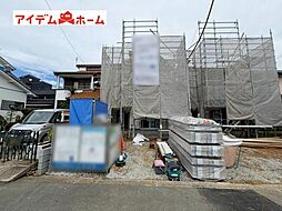 豊橋市住吉町59期 1号棟