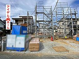 豊橋市住吉町59期　1号棟