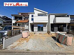 豊橋市住吉町59期 1号棟