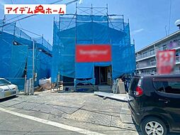 タマタウン浜松天王町　4号棟