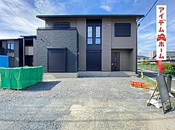 タマタウン浜松天王町　3号棟