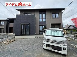 タマタウン浜松天王町 3号棟