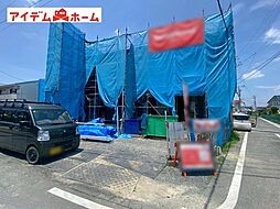 タマタウン浜松天王町　3号棟