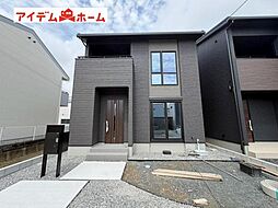 タマタウン浜松天王町 1号棟