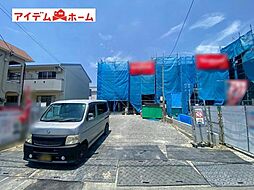 タマタウン浜松天王町　1号棟