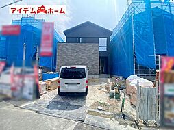 タマタウン豊橋飯村北 2号棟