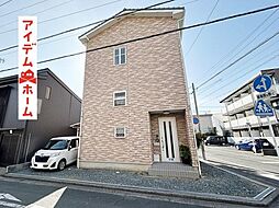 浜松市中央区海老塚町833