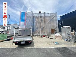 磐田市白羽第5 1号棟