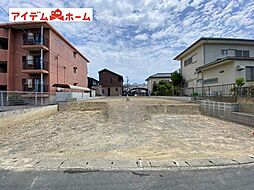 浜松市中央区鴨江三丁目 B号棟